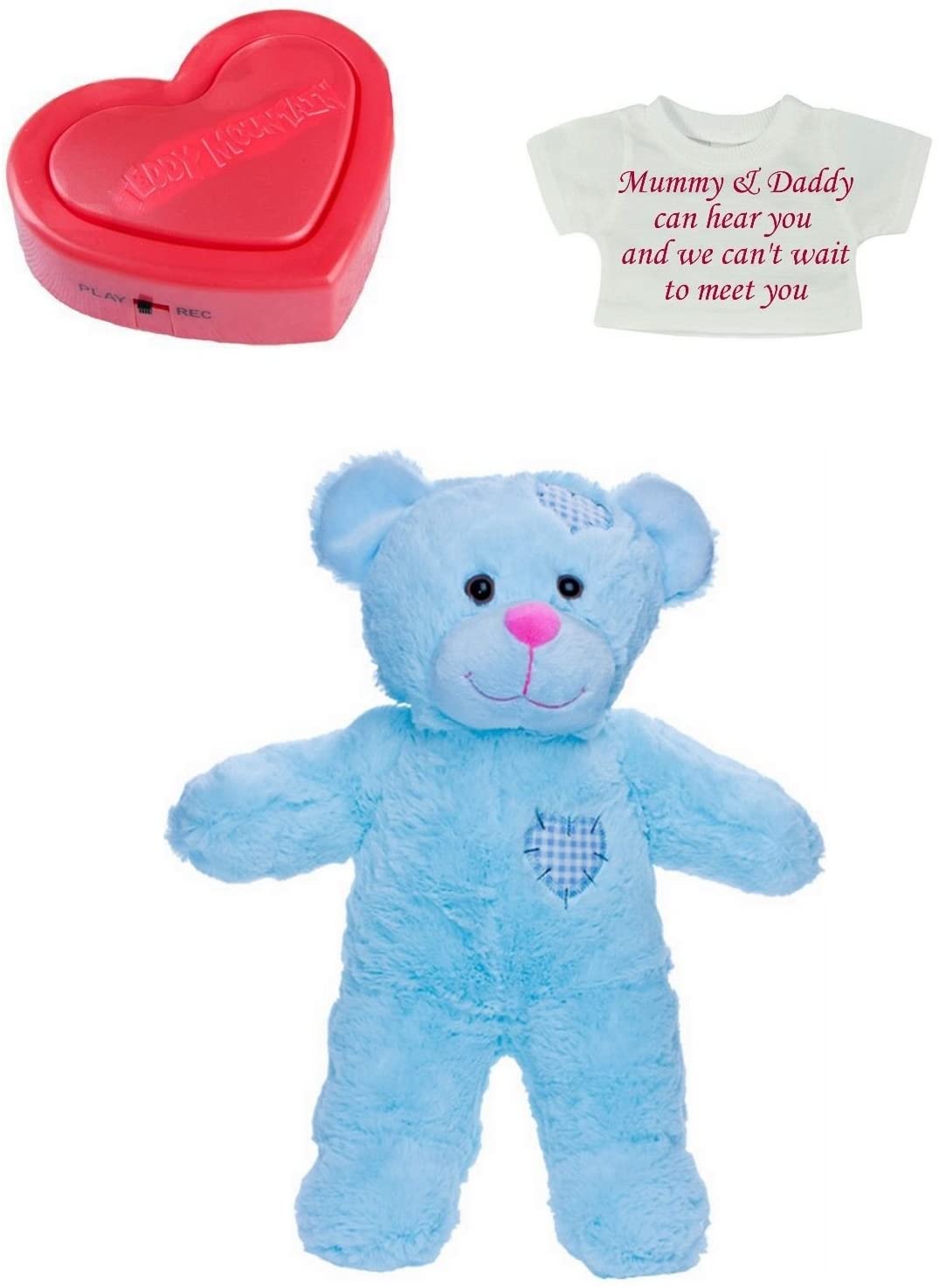 best teddy bears for newborns