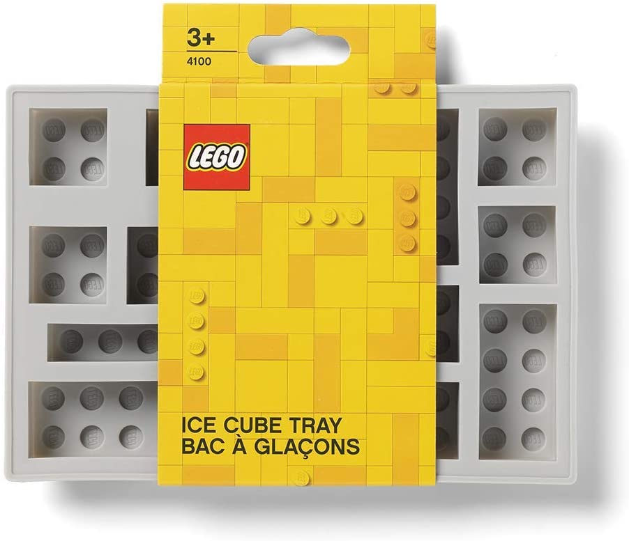 Ice brick