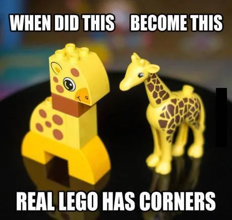 Let children think for themselves