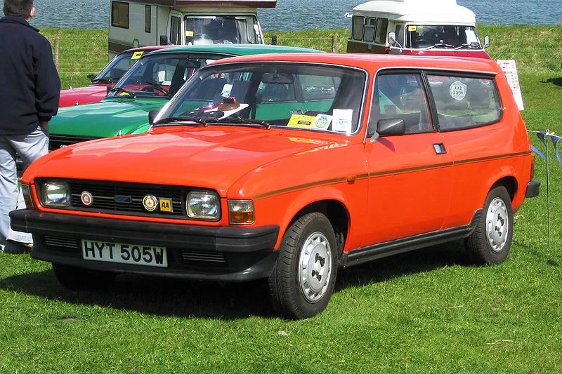 No road tax for cars you can make last over 15 years
