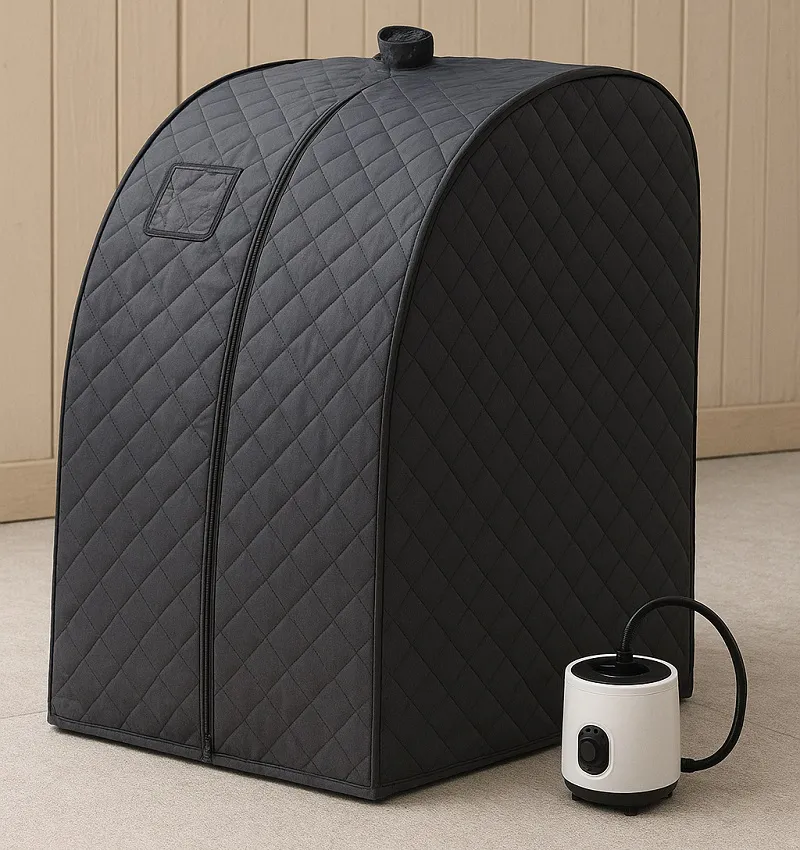 Portable sauna