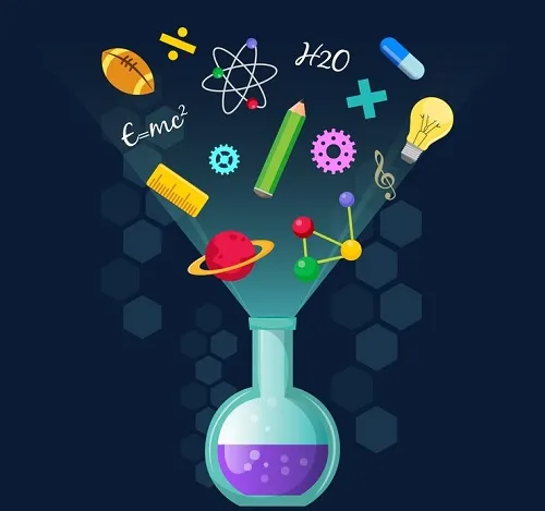STEM games