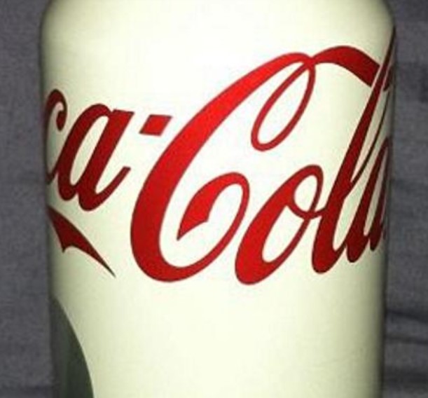 White Coke