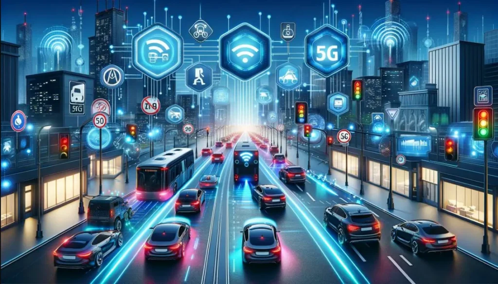 Smart traffic management systems