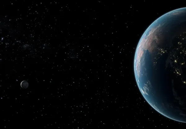 Space-focused live programming