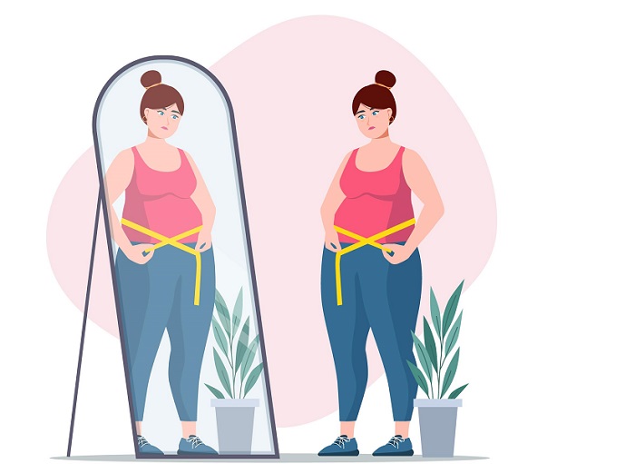 Personalized weight loss apps