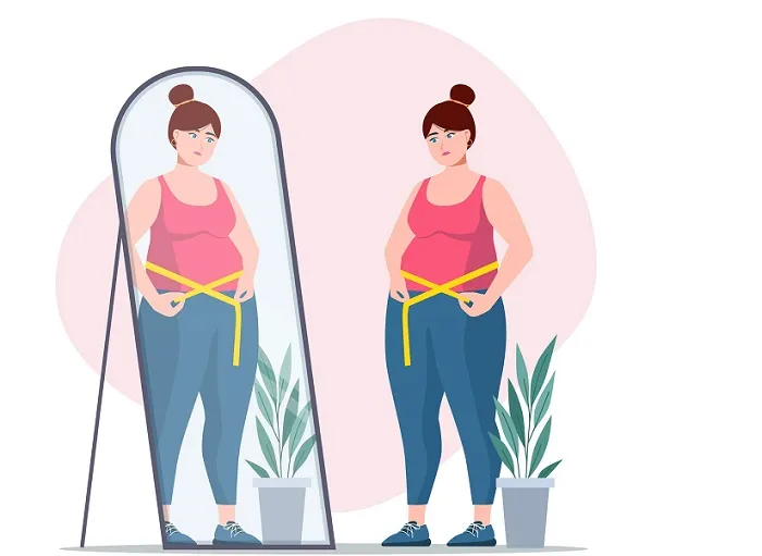 Personalized weight loss apps