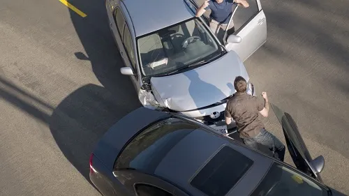 A database for bad drivers