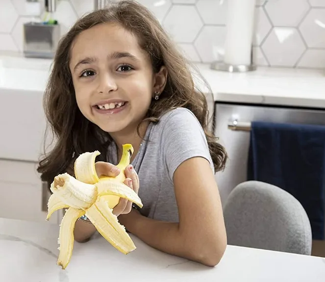 Banana stuffing tools