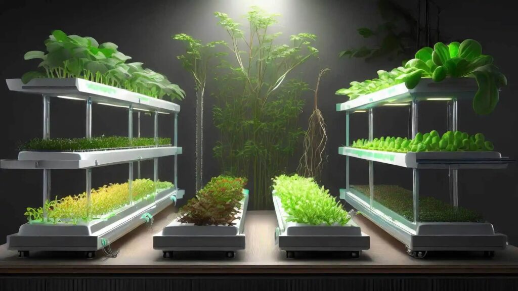 10 Hydroponic System Benefits: Revolutionizing Modern Agriculture