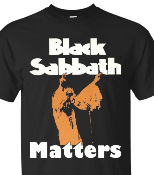 Black Sabbath Matters