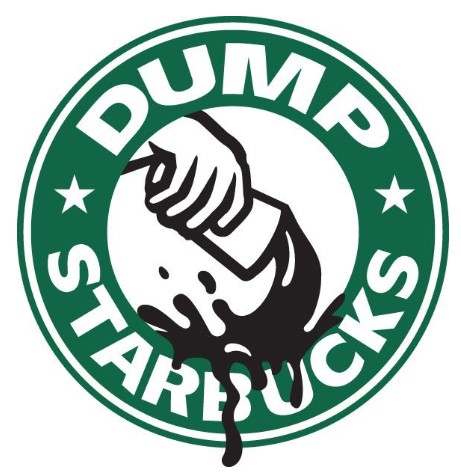 Ban Starbucks from Brighton for using a cruel strategy that kills local businesses