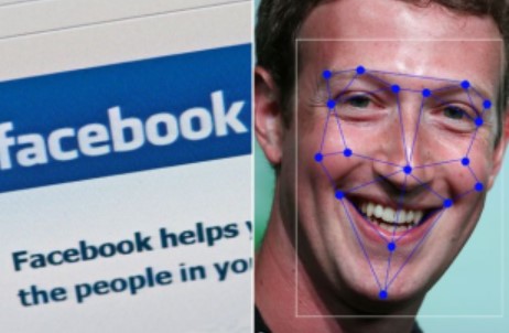 FaceZuck app – confuses face recognition software with a “Zuck-alike” version of your face