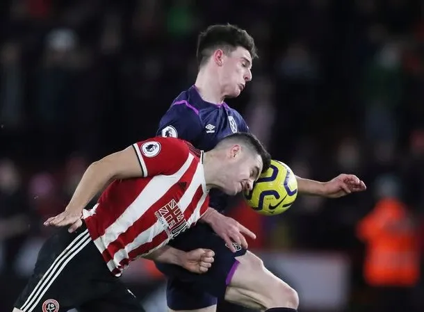 FIFA should stop penalizing handballs, unless it is a very deliberate offence
