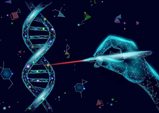 End diseases using gene editing