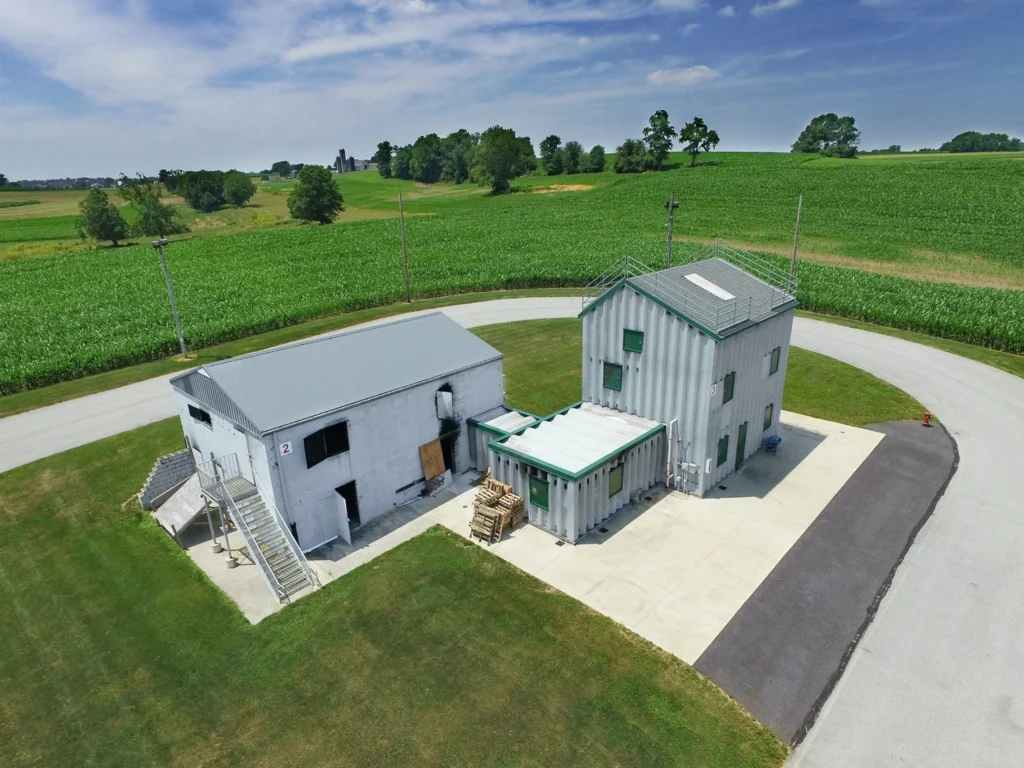 Deliverable homes