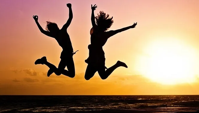 A government department in charge of happiness