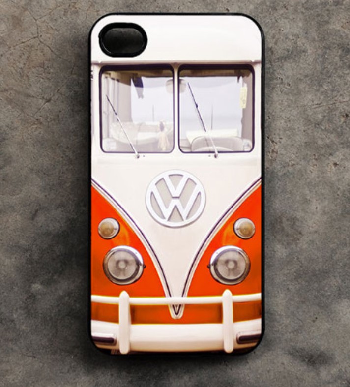 Cell phone covers that match your car