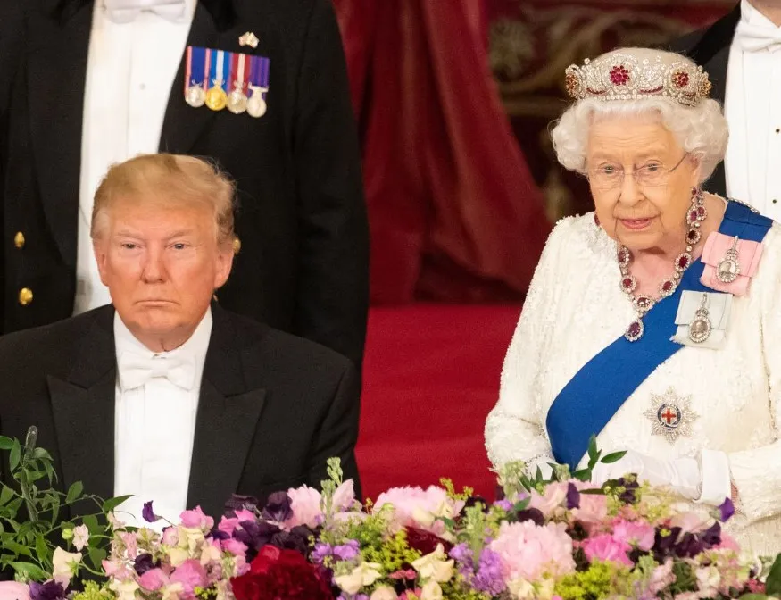 Kings and Queens