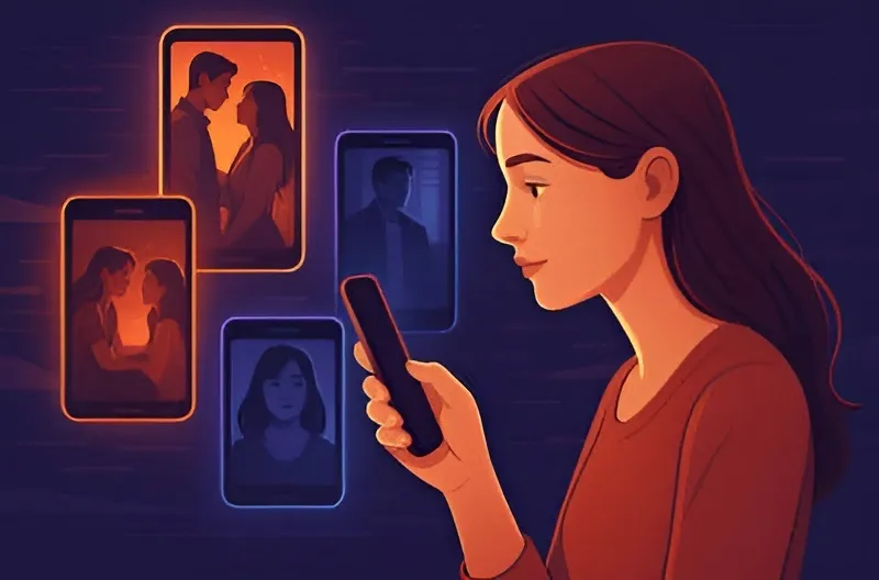 A dedicated streaming platform for micro dramas