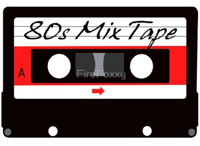 Mix tape usb holders – for retro music sharing