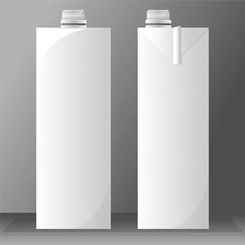 Paper bottles