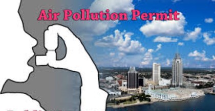 Pollution Permits For Every Citizen!