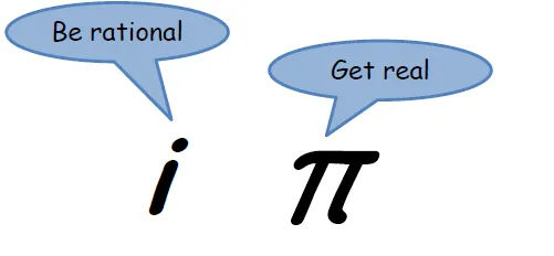 Only primes are proper numbers – the rest are just constructed from primes