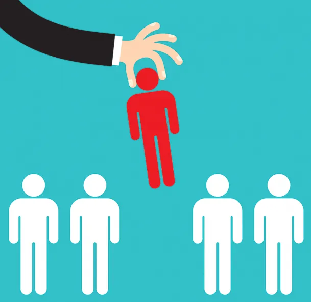 Independent redundancy regulators to protect employee rights