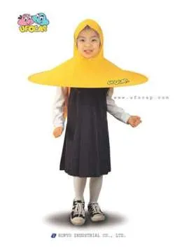Shoulder brollies