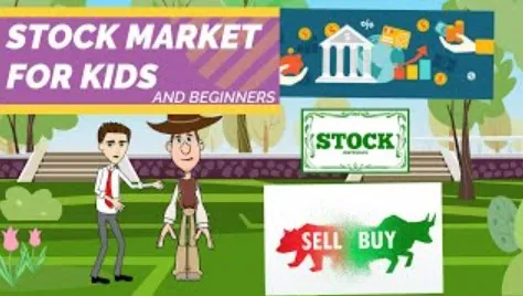 Traders fund to give every schoolchild a share in a company