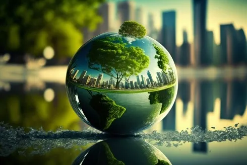 Sustainability contests