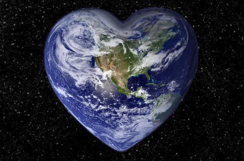 The Overview Effect