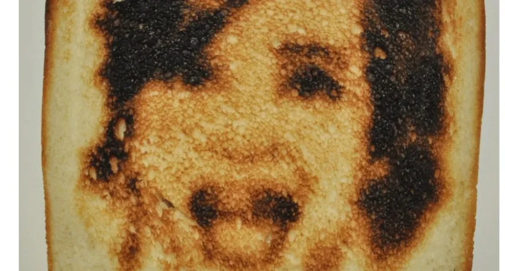 Toasted Selfies