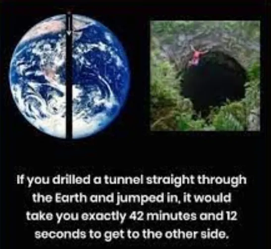 Gravity chute