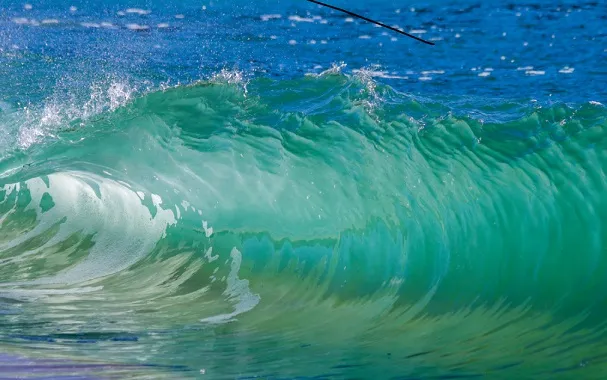 Harvest wave energy