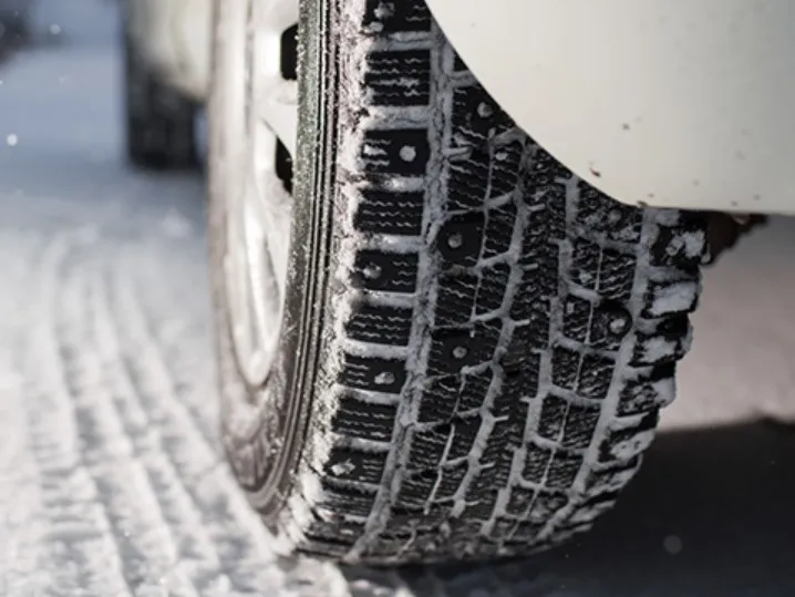 make wellies out of recycled car tyres