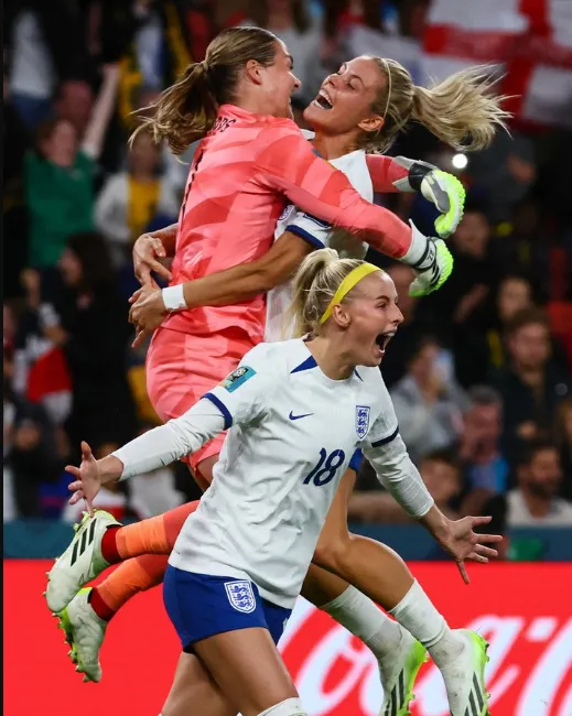 Targeted campaigns to promote women’s sports